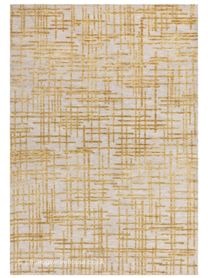 Mason Draft Rug - 6