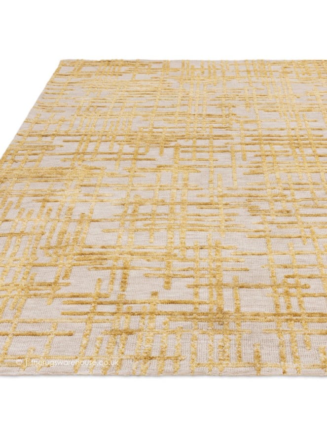 Mason Draft Rug - 2