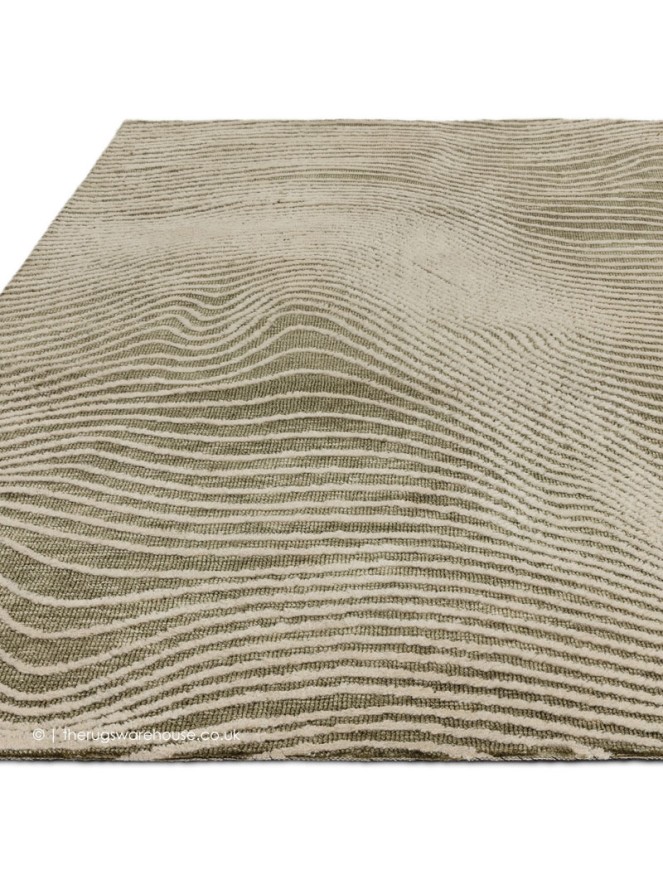 Mason Magnitude Sage Rug - 2