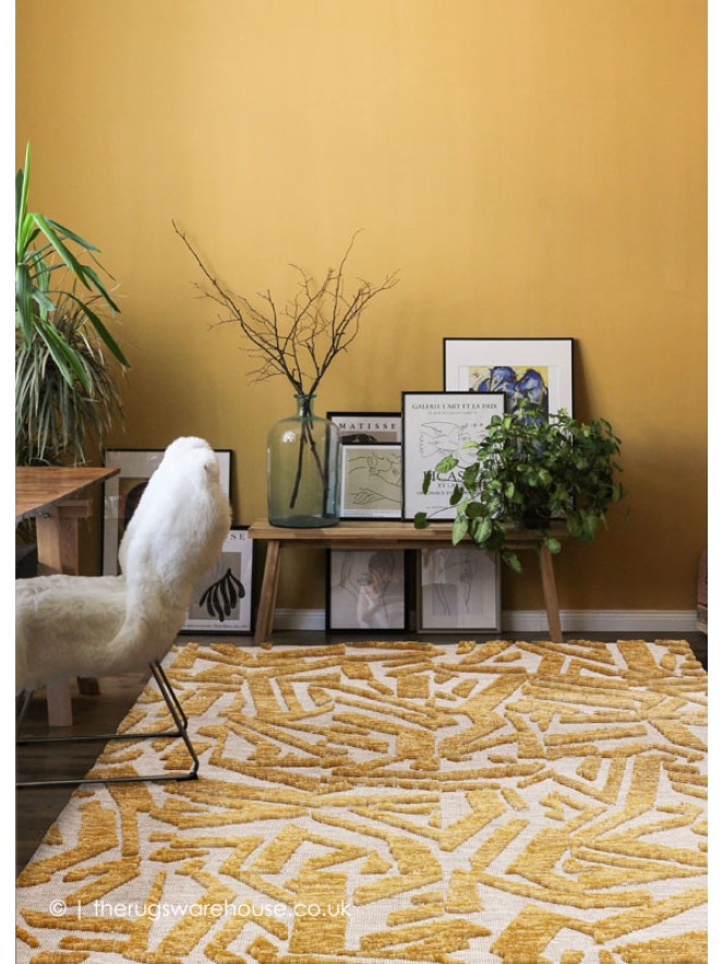 Mason Scatter Rug - 2