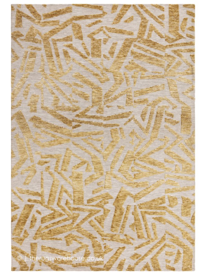 Mason Scatter Rug - 7