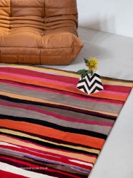 Summer Red Rug - Thumbnail - 3