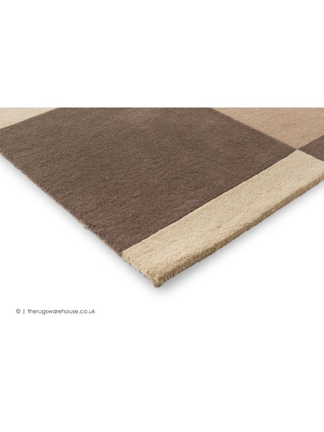 Bass Silent Beige Rug - 4