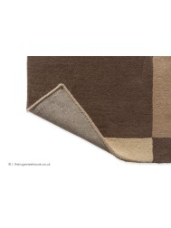 Bass Silent Beige Rug - Thumbnail - 5