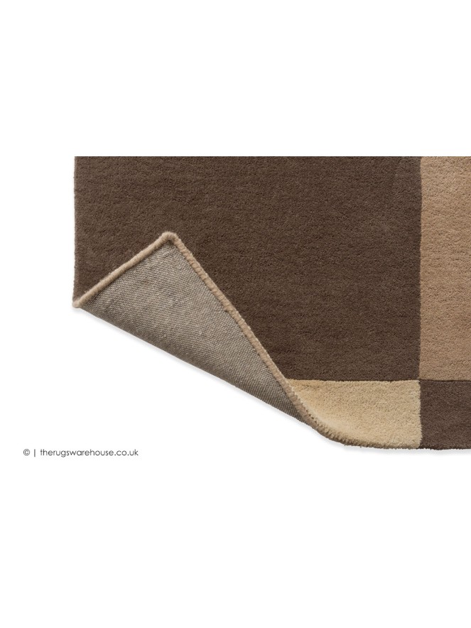 Bass Silent Beige Rug - 5