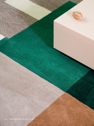 Bass Silent Beige Rug - Thumbnail - 3