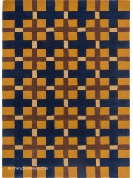 Milano Golden Ochre Rug - Thumbnail - 8