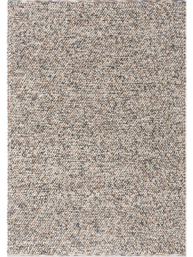 Marble Beach Sand Rug - 6