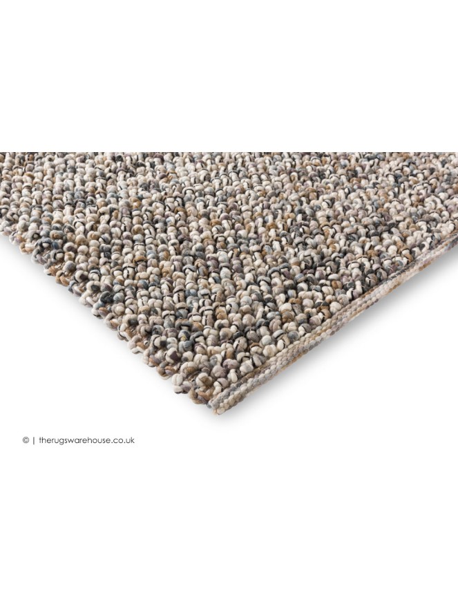 Marble Beach Sand Rug - 3