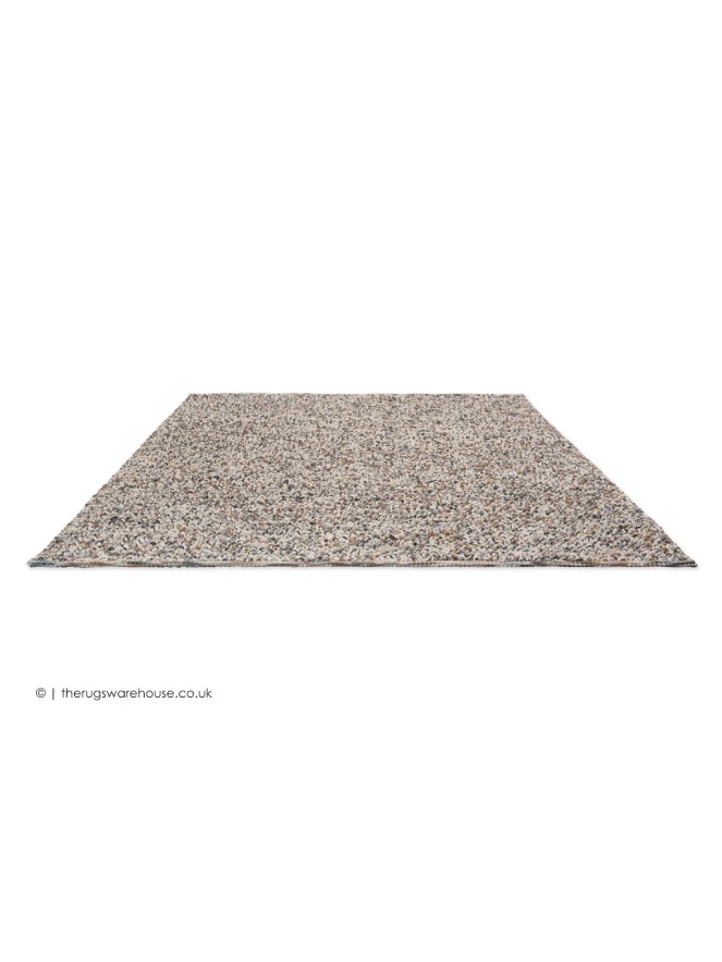 Marble Beach Sand Rug - 5