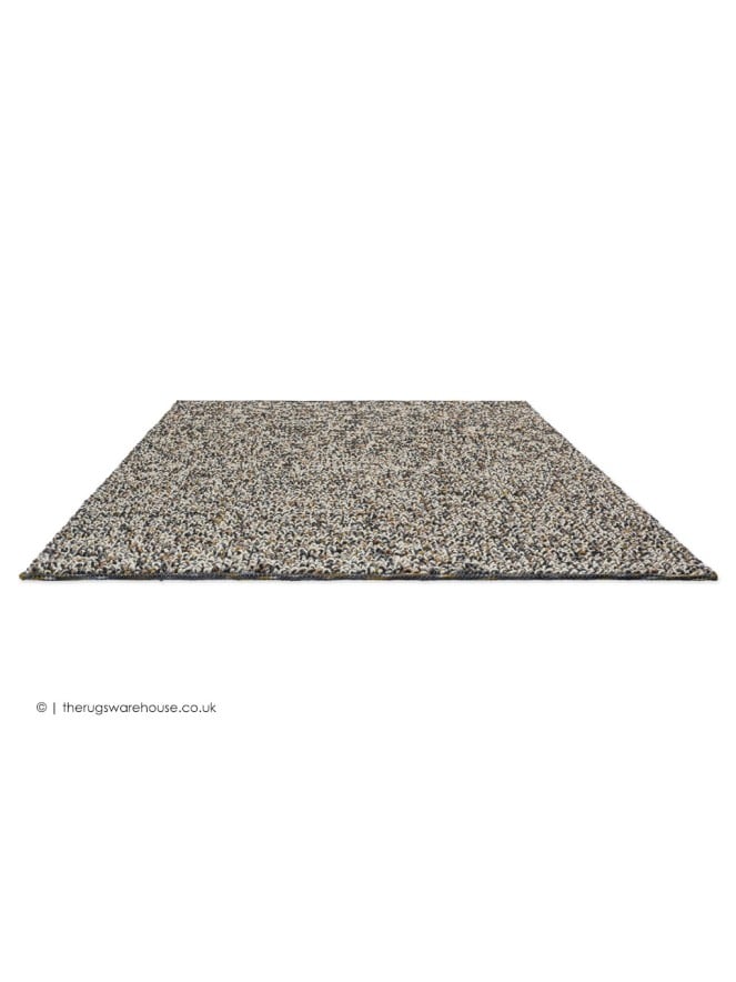 Marble Carbon Rug - 6