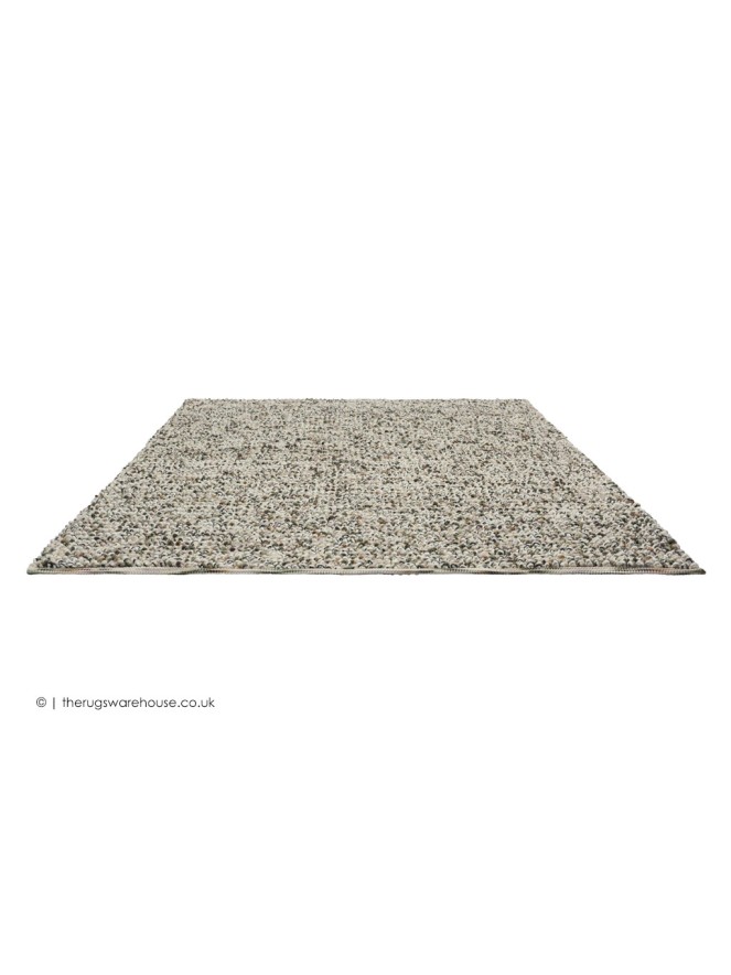 Marble Moss Green Rug - 5
