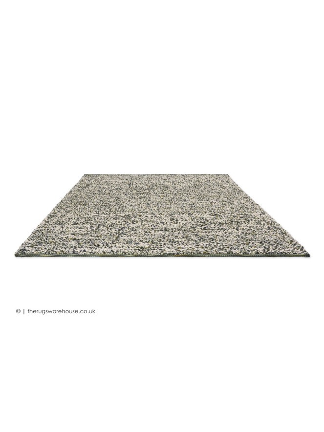 Marble Pine Forest Rug - 5