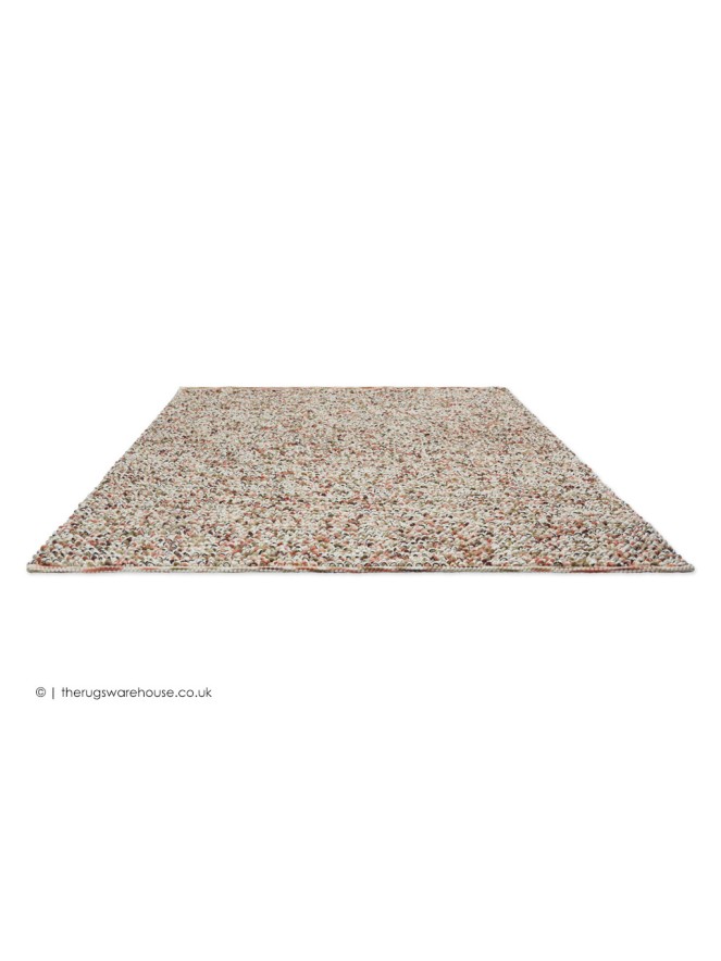 Marble Pumpkin Rug - 6