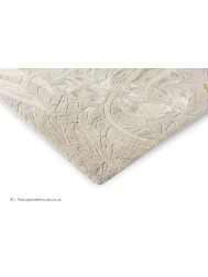 Pimpernel Linen Rug - Thumbnail - 3