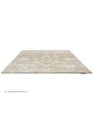 Pimpernel Linen Rug - Thumbnail - 5