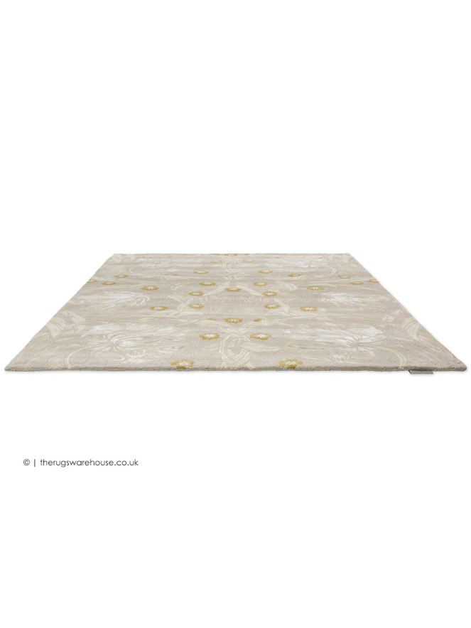 Pimpernel Linen Rug - 5