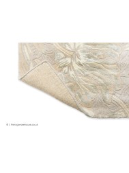 Pimpernel Linen Rug - Thumbnail - 4