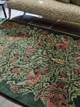 Morris & Co Rugs | William Morris Rugs | The Rugs Warehouse