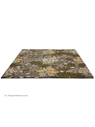 Bower Green Rug - Thumbnail - 7