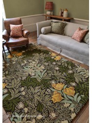 Bower Green Rug - Thumbnail - 2