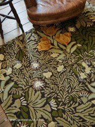 Bower Green Rug - Thumbnail - 4