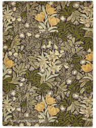 Bower Green Rug - Thumbnail - 8