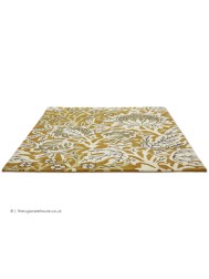 Elmcote Gold Rug - Thumbnail - 7