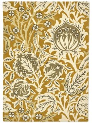 Elmcote Gold Rug - Thumbnail - 8