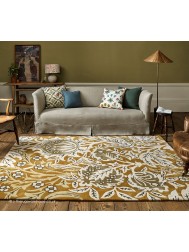 Elmcote Gold Rug - Thumbnail - 3