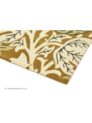 Elmcote Gold Rug - Thumbnail - 5