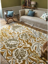 Elmcote Gold Rug - Thumbnail - 2