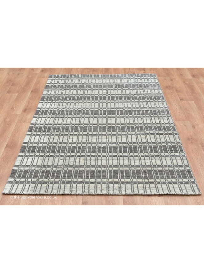 Renoir Taupe Rug - 2