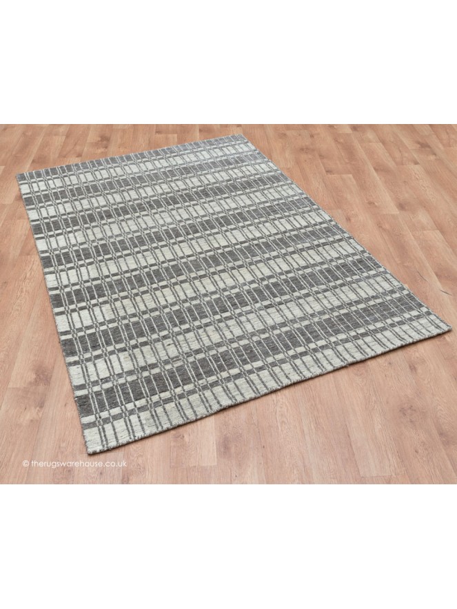 Renoir Taupe Rug - 3