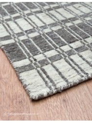 Renoir Taupe Rug - Thumbnail - 4