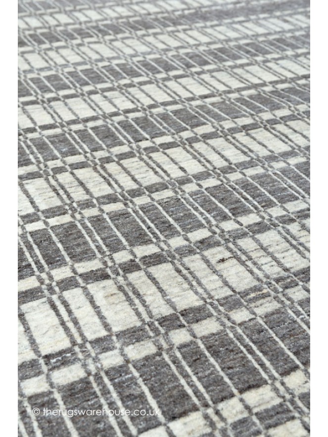 Renoir Taupe Rug - 6