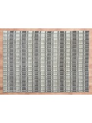 Renoir Taupe Rug - Thumbnail - 8