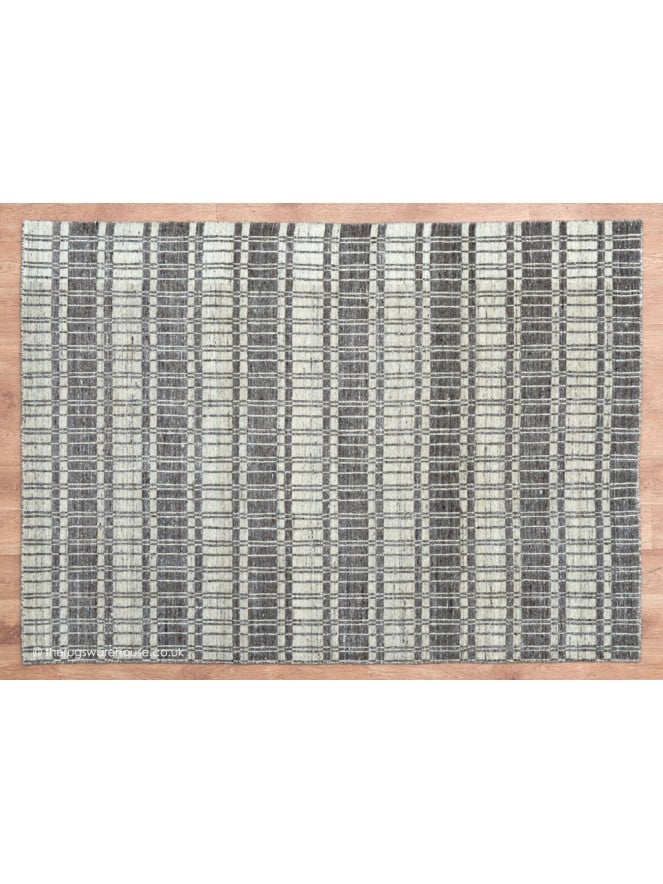 Renoir Taupe Rug - 8