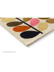 Multi Stem Autumn Rug - Thumbnail - 4