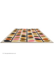 Multi Stem Autumn Rug - Thumbnail - 6