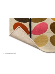 Multi Stem Autumn Rug - Thumbnail - 5