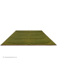 Solid Stem Fern Rug - Thumbnail - 6