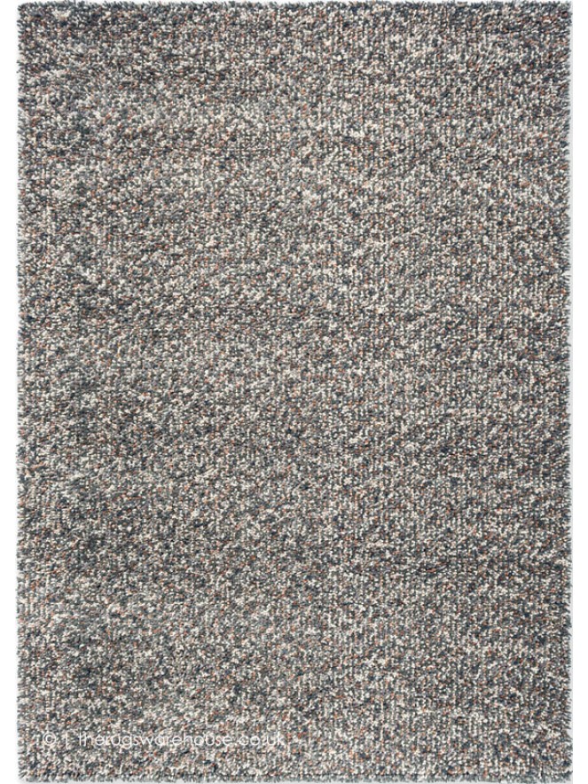 Pop Art Grey Rug - 5