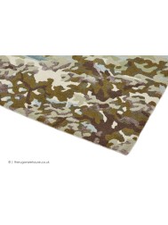 Ancient Canopy Fawn Rug - Thumbnail - 6