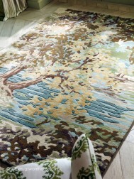 Ancient Canopy Fawn Rug - Thumbnail - 4