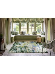 Ancient Canopy Green Rug - Thumbnail - 3