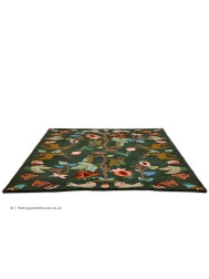Forest of Dean Rug - Thumbnail - 8