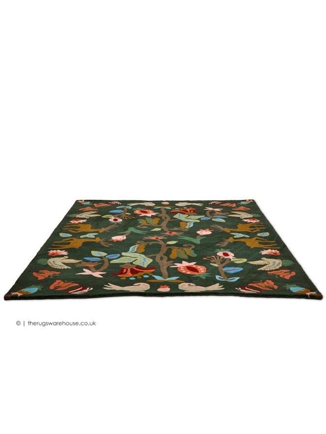 Forest of Dean Rug - 8