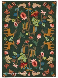 Forest of Dean Rug - Thumbnail - 9