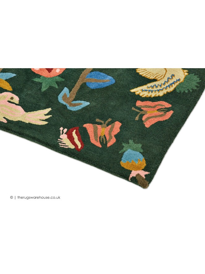 Forest of Dean Rug - 6